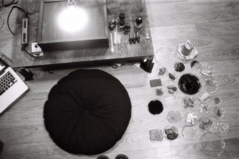 DIALOGUE II