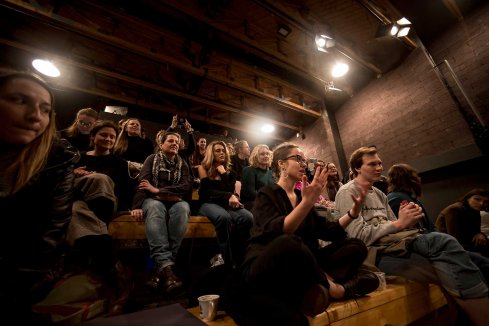 SOBOTNÍ BAZAAR 2026