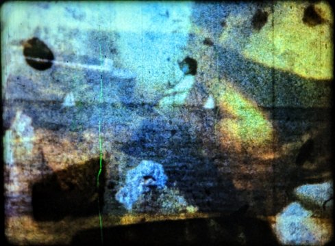 SUBMEMORIAS DE UN ROLLO +  I CAN’T SEE THE SIXTH SUN + IN-OUT-AROUND