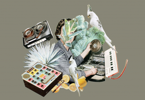 LOUNGE MUSIC 2