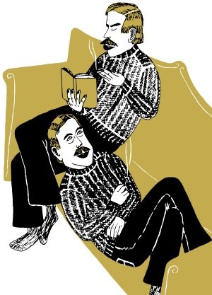 ČTENÍ Z HAVLA 2025