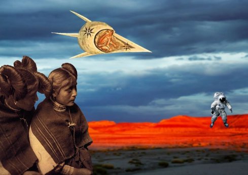 HOPI-LAND