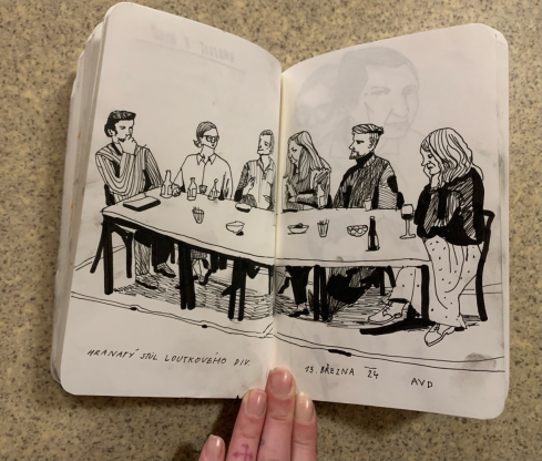 LOUTEX 2025: ROUNDTABLE
