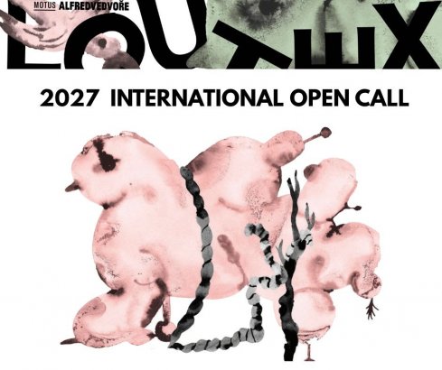 INTERNATIONAL OPEN CALL FOR LOUTEX 2027