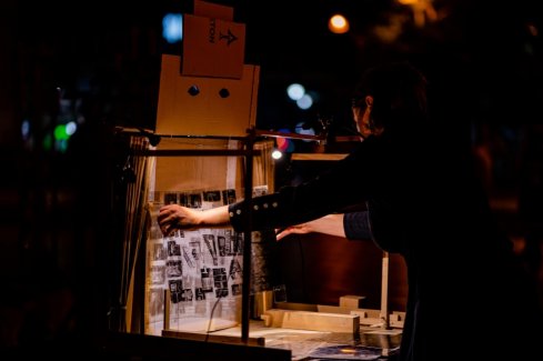 MARIO AND THE MAGICIAN