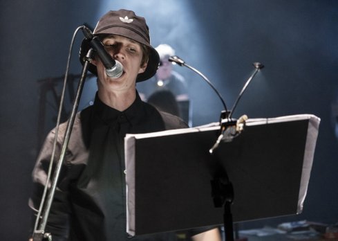 YOUR SILENCE WILL NOT PROTECT YOU