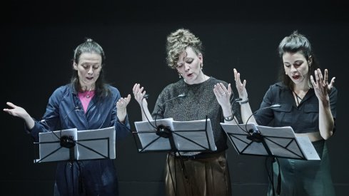 MATKO BOŽÍ, VYŽEŇ PUTINA