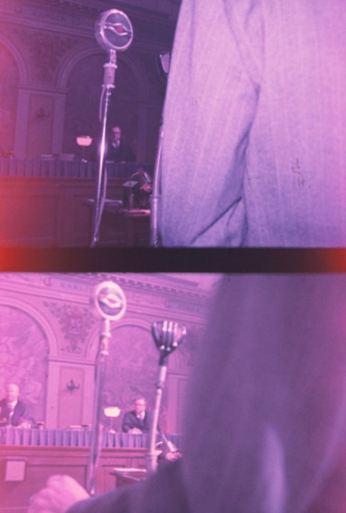 SATAN MEZI NÁMI + PPPP