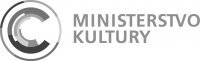 Ministertvo kultury ČR